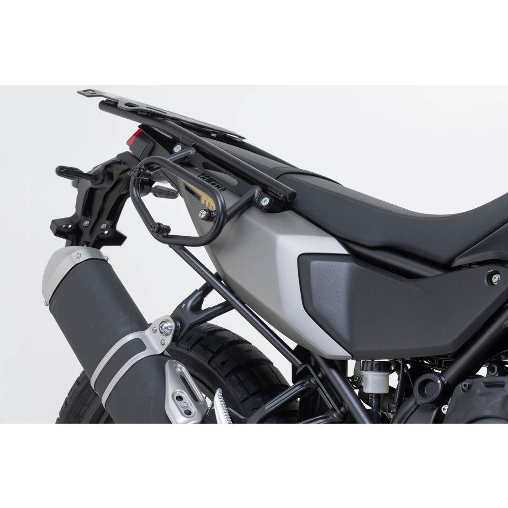 SW-Motech SW-HTA0679911001 SLC Right Side Carrier for Yamaha Tenere 700 19-Up