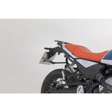SW-Motech SW-KFT0799730000-B PRO Side Carrier Black for BMW R 12 G/S 24-Up
