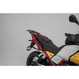 SW-Motech SW-KFT1792565001-B DUSC 33/41L Black Hard Case System for Moto Guzzi V85 TT 19-23