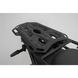 SW-Motech SW-GPT1980665000-B DUSC Black Top Case System for Benelli TRK 502 X 18-Up