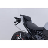 SW-Motech SW-BCHTA1074035100 PRO BLAZE H Black Saddlebag Set for CF Moto 675SR-R 25-Up