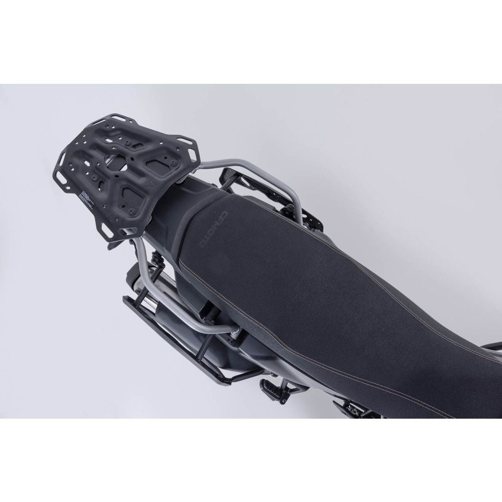 SW-Motech SW-KFT1005730000-B PRO Side Carrier Black for CF Moto 800 MT-X 24-Up