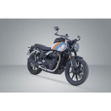 SW-Motech SW-HTA1166711100 SLC Right Side Carrier for Triumph Speed Twin 900 24-Up