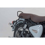 SW-Motech SW-HTA4102611001 SLC Right Side Carrier for Royal Enfield Classic 350 22-Up
