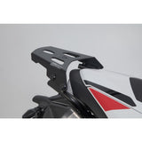 SW-Motech SW-GPT1190165001-B DUSC L 41L Black Top Case System for Triumph Speed Triple 1050 S/Speed Triple 1050 RS 18-Up