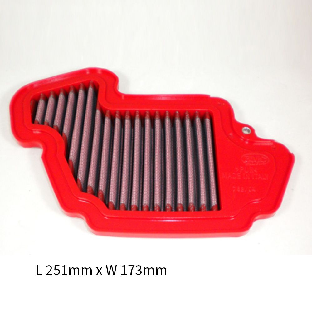 BMC FM788/04 Standard Air Filter for Honda