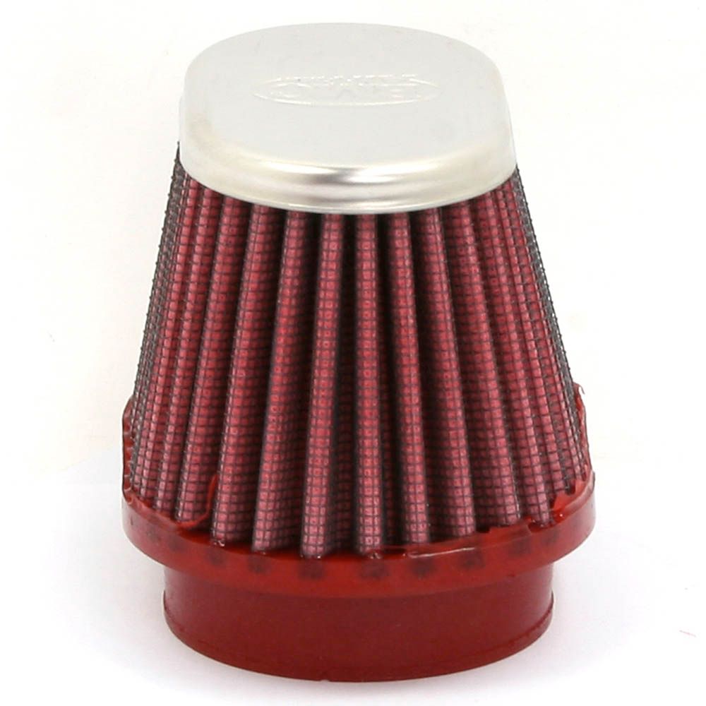 BMC FBPF55-70C Universal 55mm Centre-Mount Oval Conical Pod Air Filter
