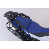 SW-Motech SW-ADV0596575000-S Silver Adventure Luggage Set for Suzuki V-Strom 1050DE 21-Up
