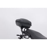 SW-Motech SW-GPT1161660000-B URBAN ABS Black Top Case System for Triumph Speed 400/Scrambler 400 X 23-Up