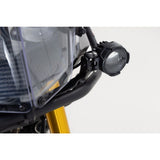 SW-Motech SW-NSW0679910101-B Light Mount Black for Yamaha Tenere 700 25-Up