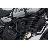 SW-Motech SW-ADV4162076000 Adventure Set Protection for Royal Enfield Himalayan 450 23-Up