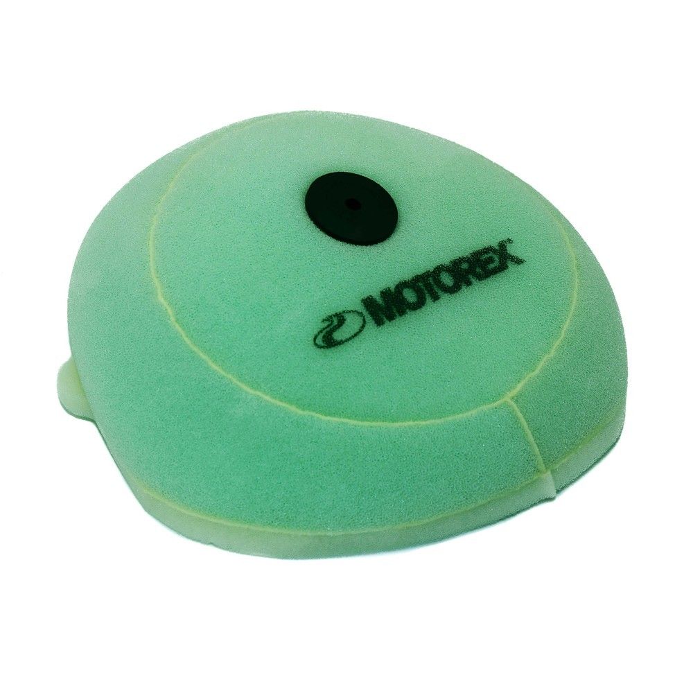 Motorex MOT154115X Pre-Oiled Air Filter (3-Pin) for Husaberg/Husqvarna/KTM Models