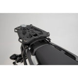 SW-Motech SW-GPT0184170000-B TRAX ADV Black Top Case System for Honda NC750X/NC750XD 20-Up