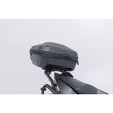 SW-Motech SW-GPT0121160000-B URBAN ABS Black Top Case System for Honda CB1000 Hornet 24-Up