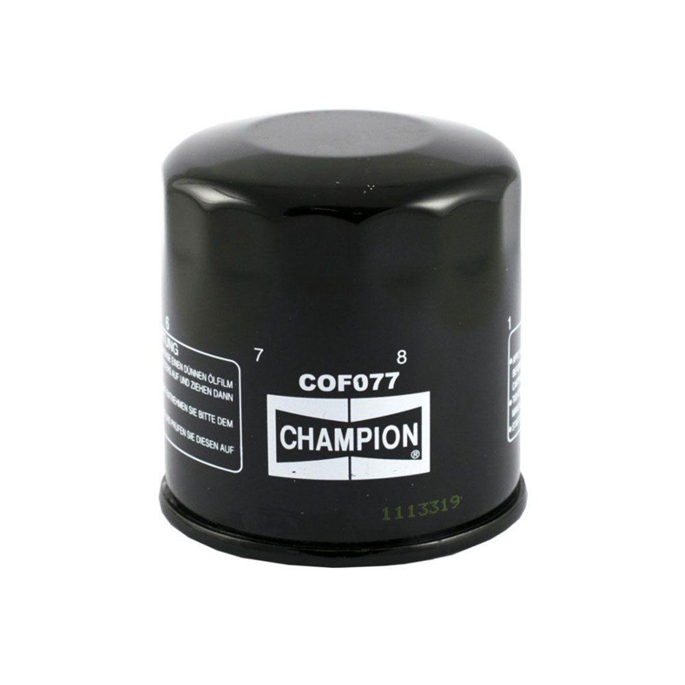 Champion COF077 Oil Filter