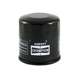 Champion COF077 Oil Filter