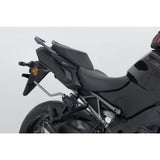 SW-Motech SW-BCHTA0574031000 PRO BLAZE H Black Saddlebag Set for Suzuki GSX-S 1000 GT 21-Up