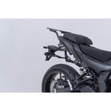 SW-Motech SW-KFT0602030000-B PRO Side Carrier Black for Yamaha Tracer 7/Tracer 7 GT 25-Up