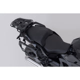 SW-Motech SW-ADV0795465000-B DUSC Black Adventure Luggage Set w/L Top Case for BMW S 1000 XR 19-Up