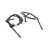 SW-Motech SW-KFT0794930100-B PRO Side Carrier Black for BMW F 900 R/F 900 XR 24-Up