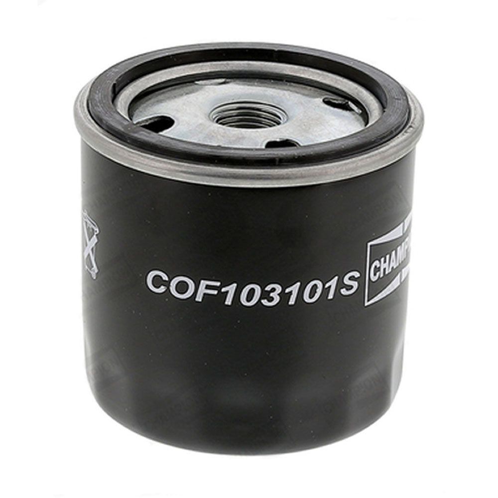 Champion COF103101S Oil Filter