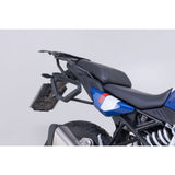 SW-Motech SW-VMC0798411100 V-LOC Right Side Carrier for BMW F 450 GS 25-Up w/BMW Luggage Rack