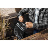 SW-Motech SW-BCSYS0000810000 WP 16L Waterproof Side Bag for V-LOC