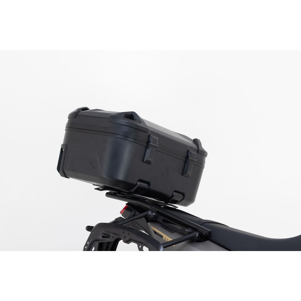 SW-Motech SW-GPT0679966000-B DUSC XL 55L Black Top Case System for Yamaha Tenere 700 19-Up