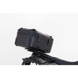 SW-Motech SW-GPT0679966000-B DUSC XL 55L Black Top Case System for Yamaha Tenere 700 19-Up