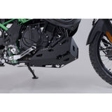 SW-Motech SW-MSS0808410000-B Engine Guard Black for Kawasaki KLE500/KLE500 SE 26-Up
