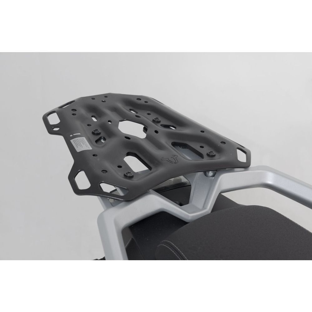SW-Motech SW-GPT1003270000-B TRAX ADV Black Top Case System for CF Moto 800 MT 21-Up