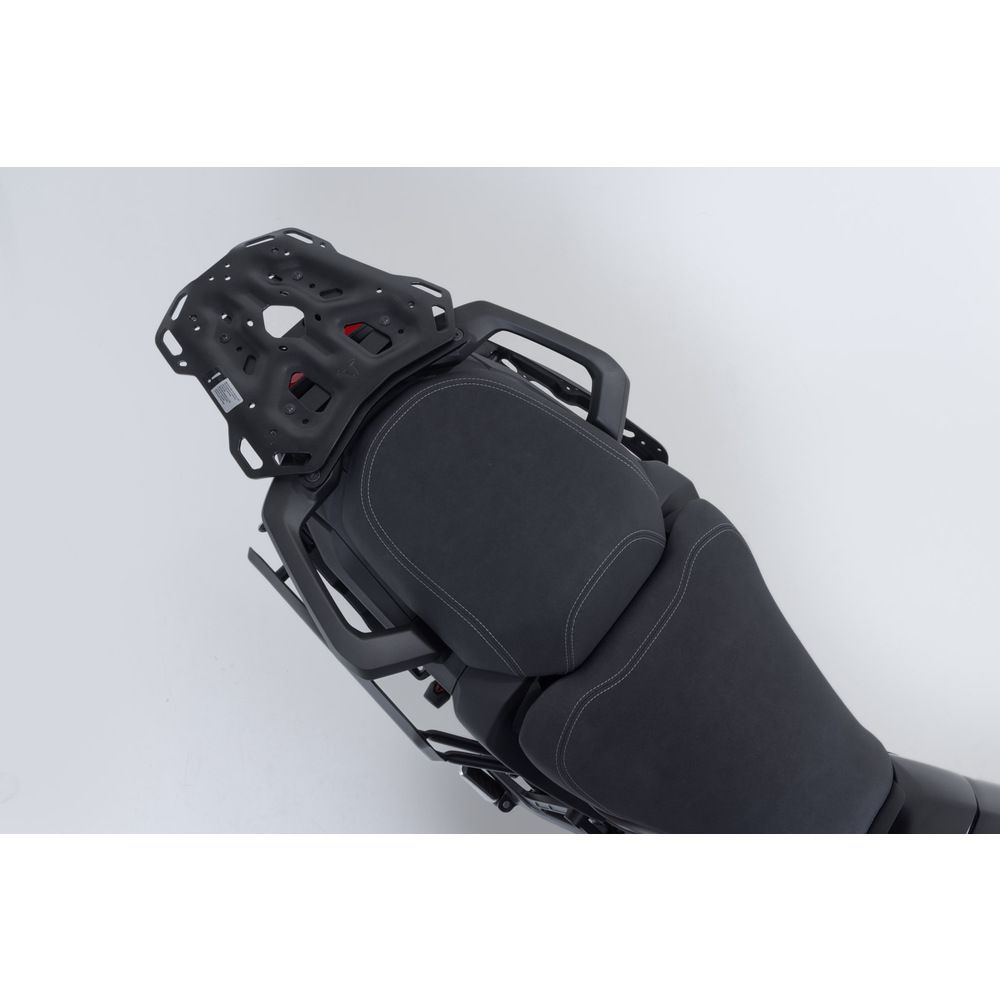 SW-Motech SW-ADV0659775000-B TRAX ADV Black Adventure Luggage Set for Yamaha Tracer 9/Tracer 9 GT/Tracer 9 GT+ 24-Up