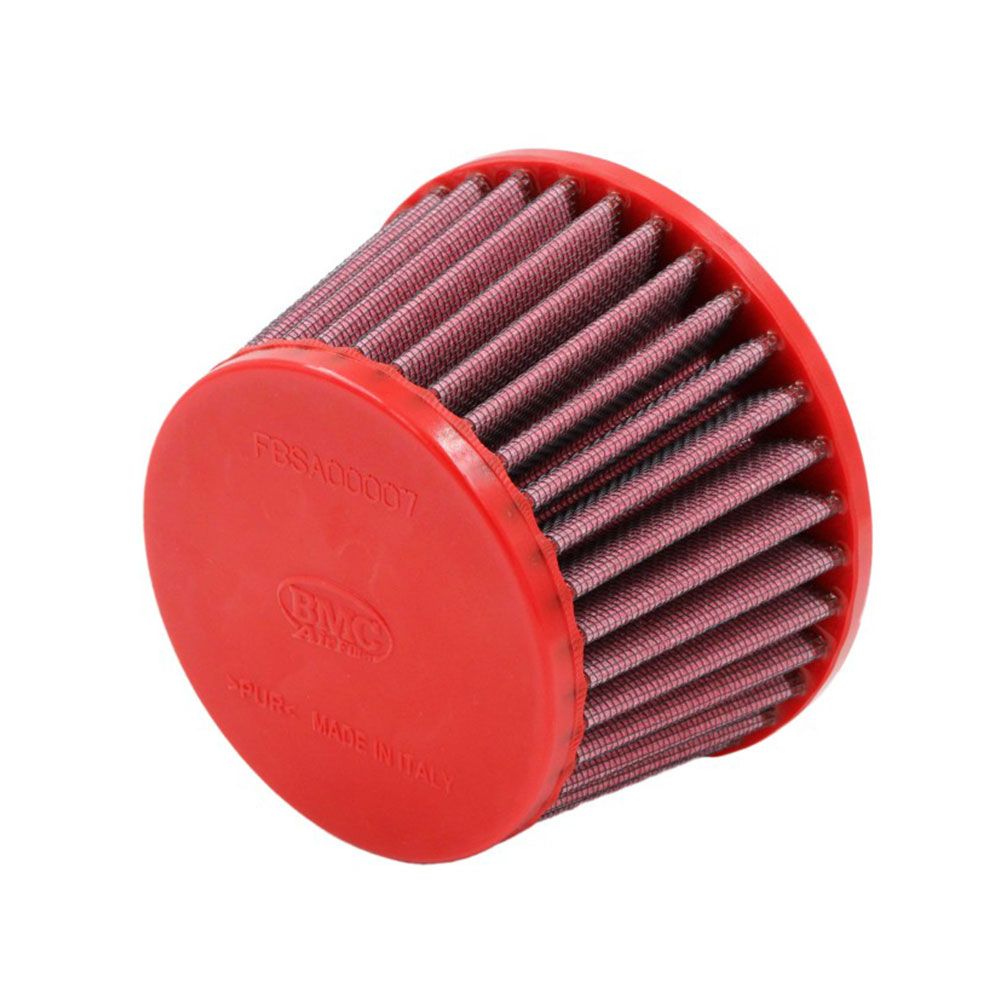 BMC FBSA00007 Universal 101mm Conical Pod Air Filter