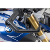 SW-Motech SW-LVG0791310001-B Lever Guards Black for BMW Models