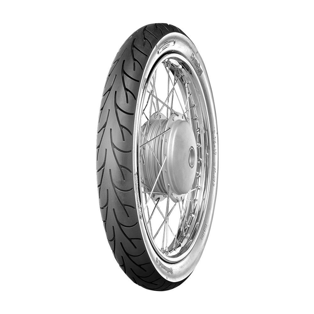 Continental ContiGo! Rear Tyre 150/70-18 70V Tubeless