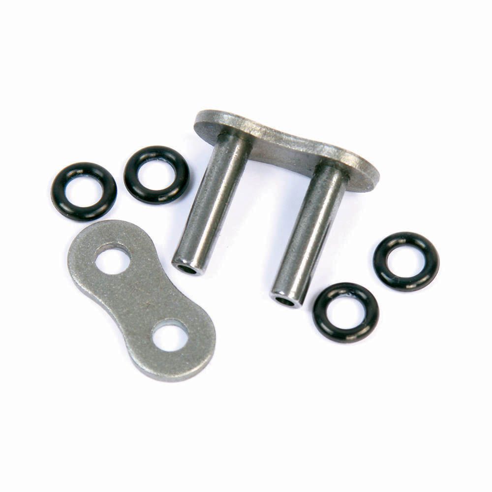 RK 11-53E-RL Chain Rivet Link for 530XRE
