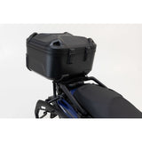 SW-Motech SW-GPT1384965001-B DUSC L 41L Black Top Case System for Aprilia Tuareg 660 21-Up/Tuareg Rally 24-Up