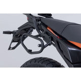 SW-Motech SW-BCSYS0441731000-B SysBag WP M/M System for KTM 125 Enduro/125 SMC R/250 Adventure/390 Adventure/390 SMC R 25-Up