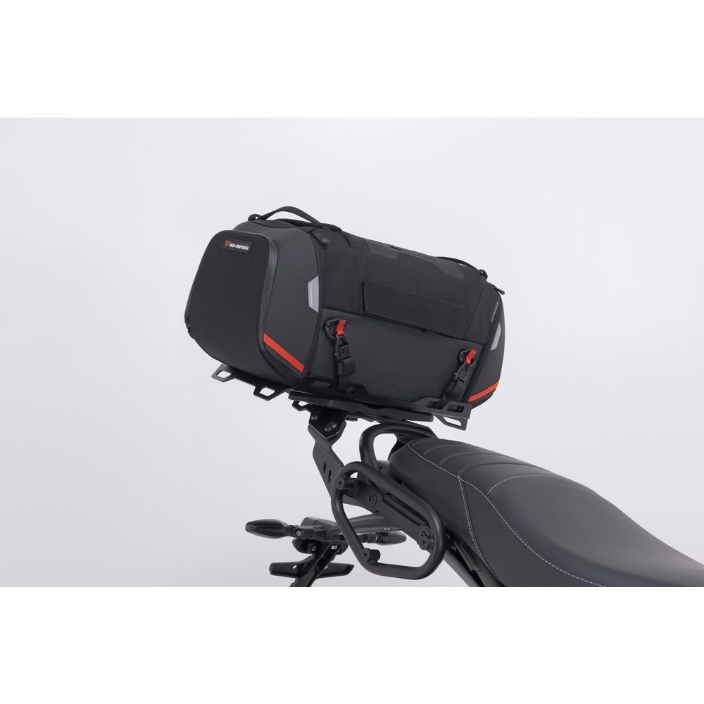 SW-Motech SW-GPT1161630000 Rackpack Set for Triumph Speed 400/Scrambler 400 X 23-Up