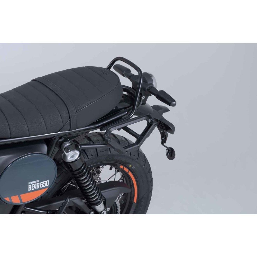 SW-Motech SW-VMC0796810000 V-LOC Left Side Carrier for BMW R12 nineT 23-Up
