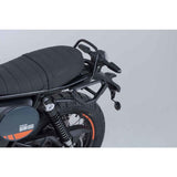 SW-Motech SW-VMC0796810000 V-LOC Left Side Carrier for BMW R12 nineT 23-Up