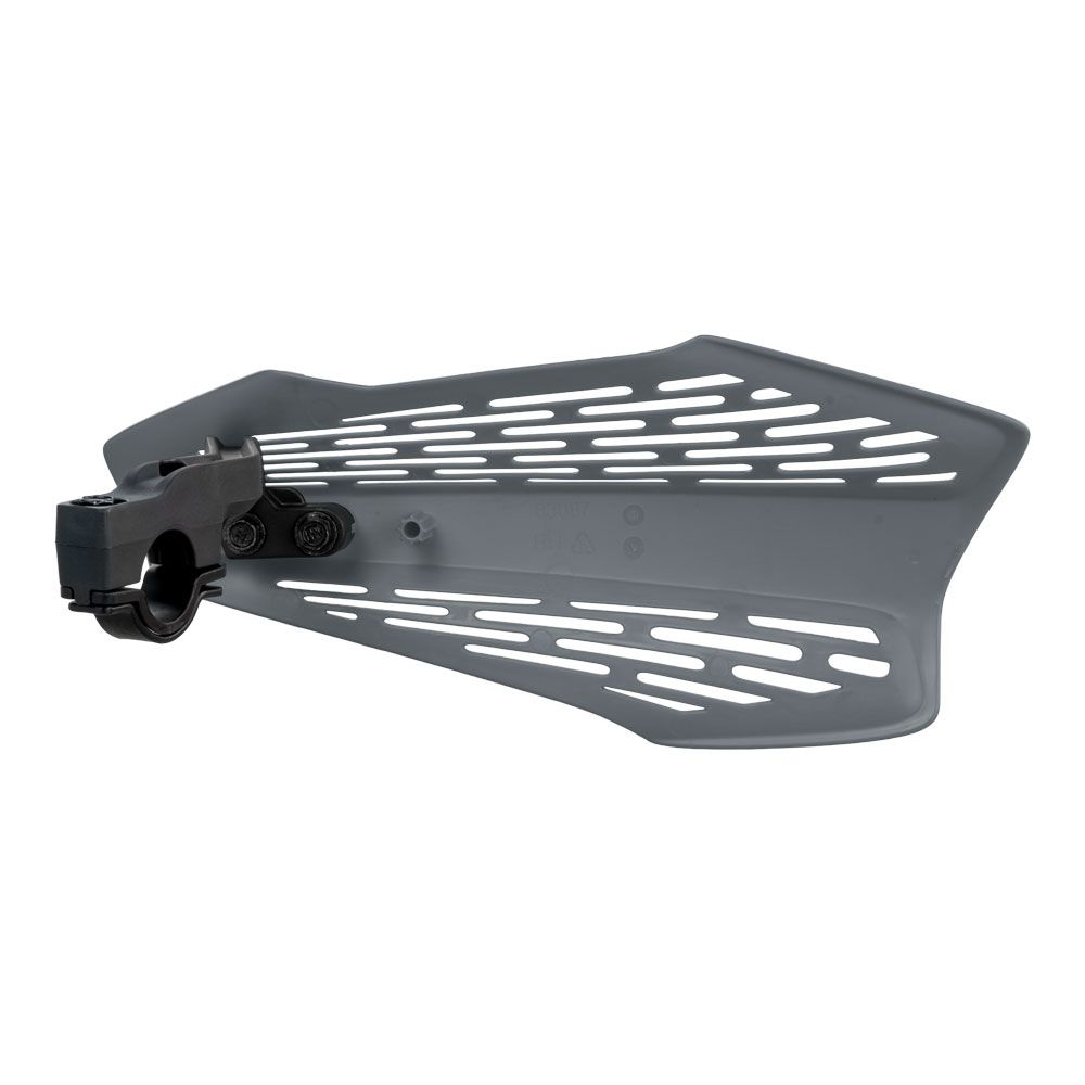 Polisport MX Force Universal Handguards Nardo Grey