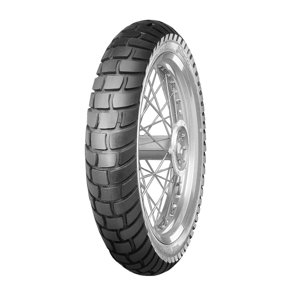 Continental ContiEscape Rear Tyre 4.10-18 60S Tube Type