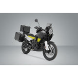 SW-Motech SW-ADV0452176202 Adventure Protection Set Black for Husqvarna Norden 901 21-Up