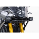 SW-Motech SW-NSW0679961100-B EVO High Beam Kit Black for Yamaha Tenere 700 25-Up