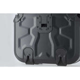 SW-Motech SW-KFT0105265001-B DUSC 33/33L Black Hard Case System for Honda NT1100 21-Up