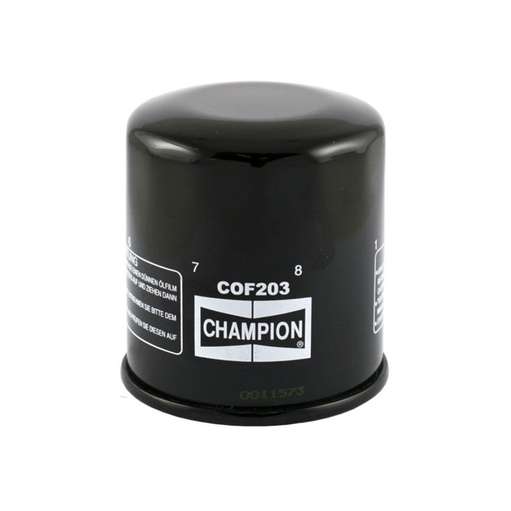 Champion COF203 Oil Filter