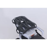 SW-Motech SW-ADV0560165000-B DUSC Black Adventure Luggage Set w/L Top Case for Suzuki GSX-S1000GX 23-Up