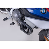 SW-Motech SW-SBL0798410000-B Crash Bar Black for BMW F 450 GS 25-Up