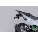 SW-Motech SW-KFT0808430000-B PRO Side Carrier Black for Kawasaki KLE500/KLE500 SE 26-Up